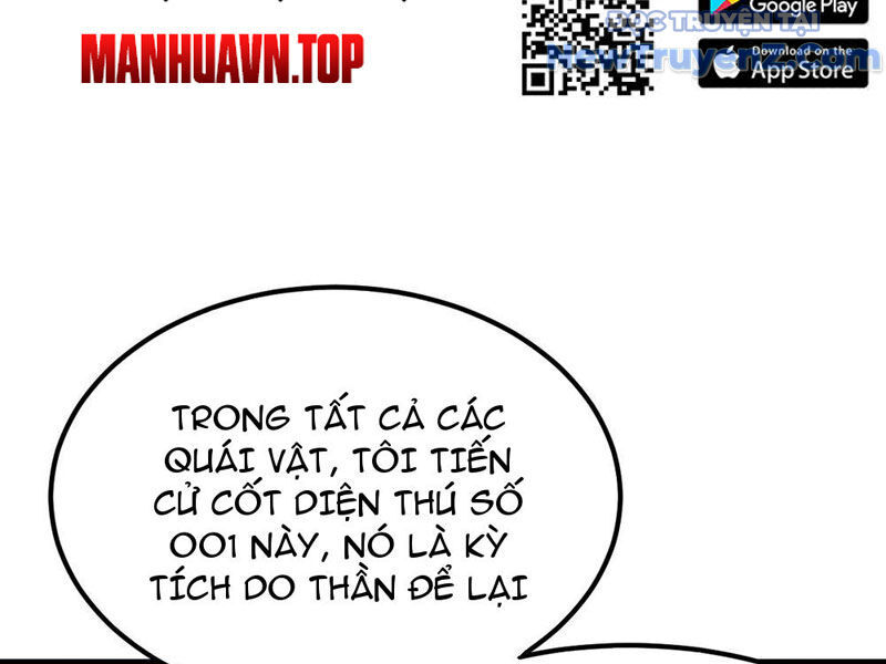 Ta Bắt Quái Thú Ở Tận Thế Chương 10 Ảnh 15