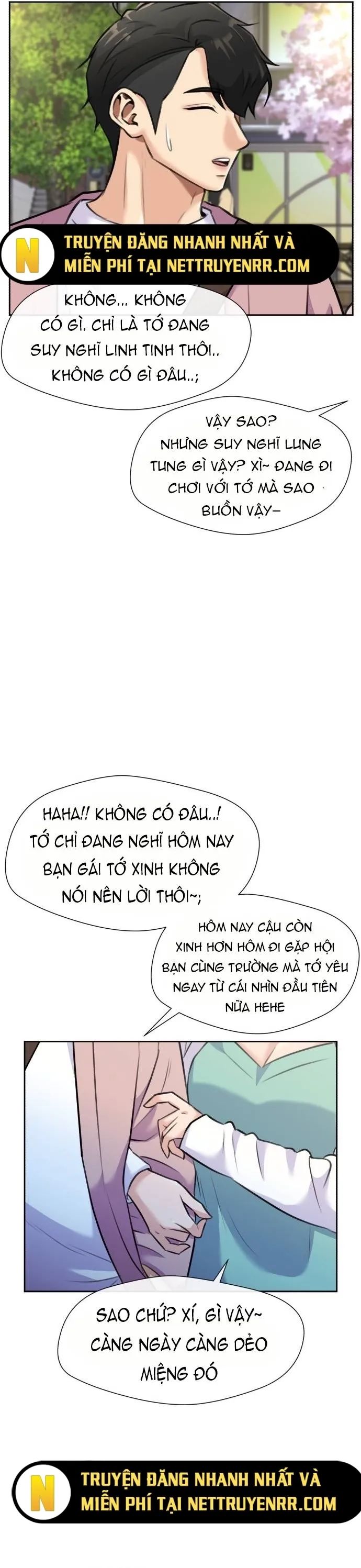 Gương Mặt Thiên Tài Chương 158 Ảnh 4
