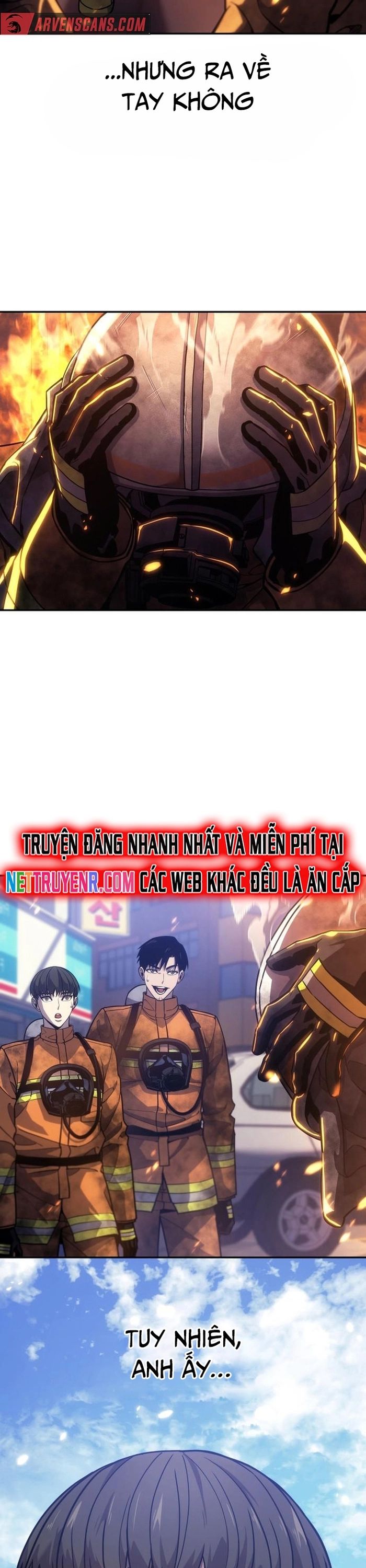 Anh Hùng Cứu Hỏa Chương 12 Ảnh 36