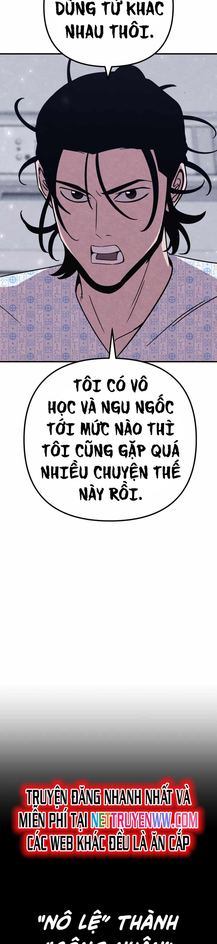 Đấng Cứu Thế Chương 22 Ảnh 13