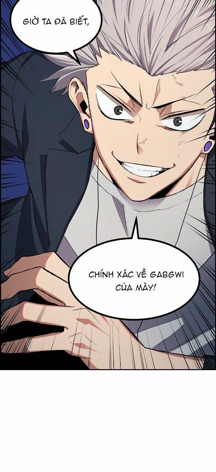 Yêu Tinh Thành Phố Gangnam Chương 18 Ảnh 88