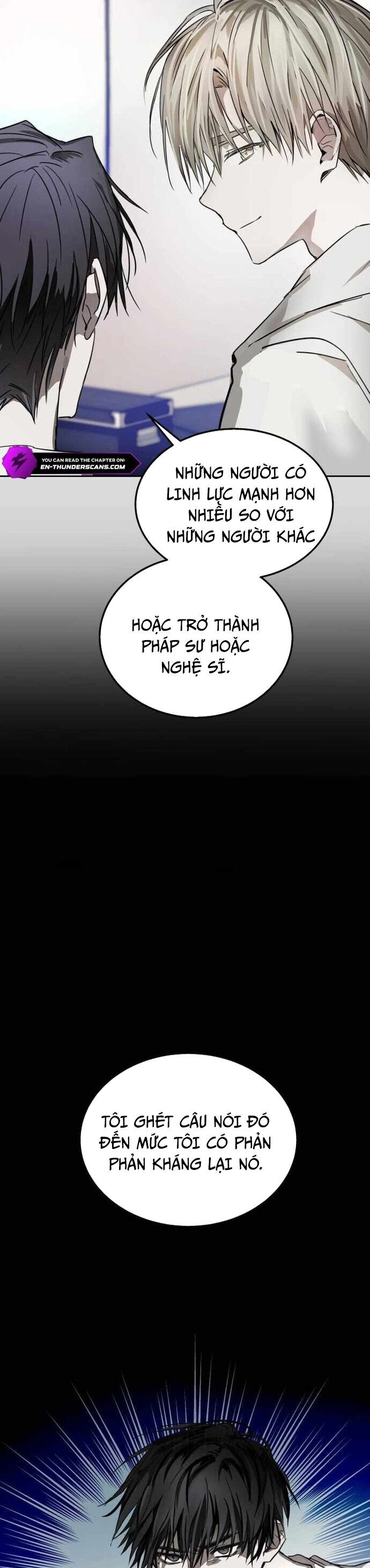 Ngôi Sao Đỉnh Lưu Chương 5 Ảnh 20