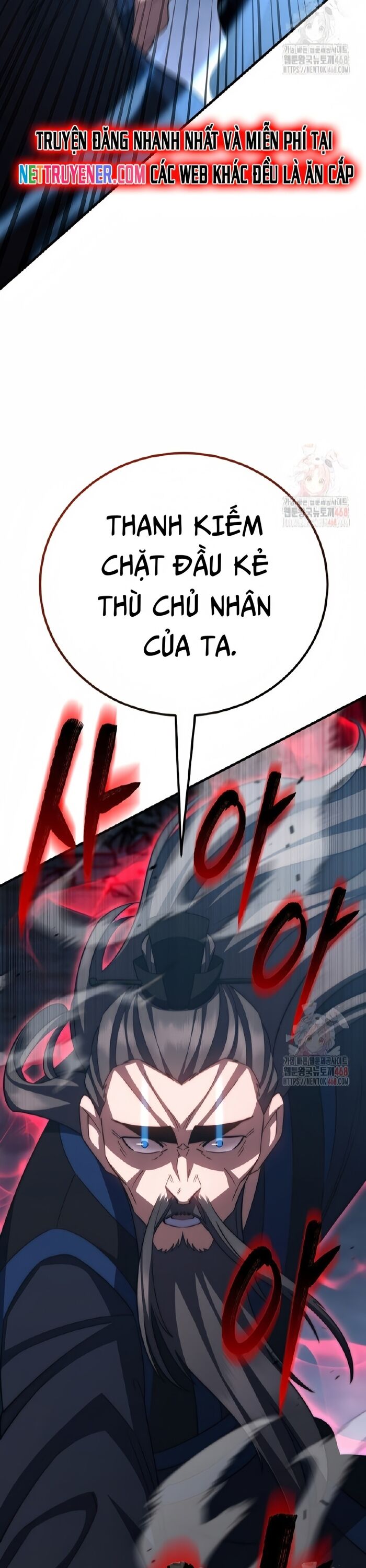 Tam Vương Truyền Nhân Chương 41 Ảnh 57