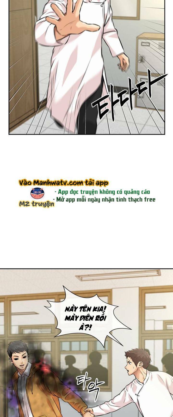 Gương Mặt Thiên Tài Chương 147 Ảnh 13