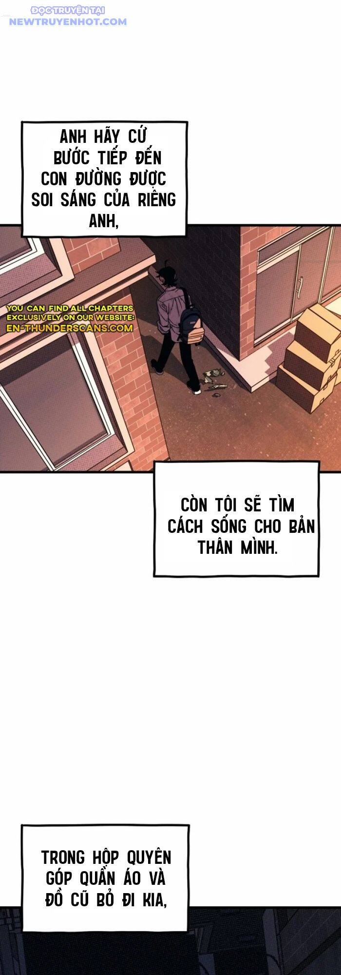 Lớp Học Cải Tạo Chương 2 Ảnh 107