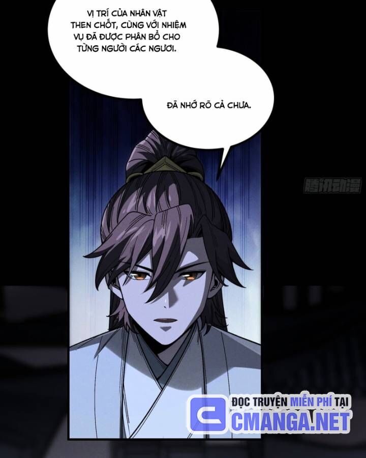 Khánh Dư Niên Chương 176 Ảnh 23