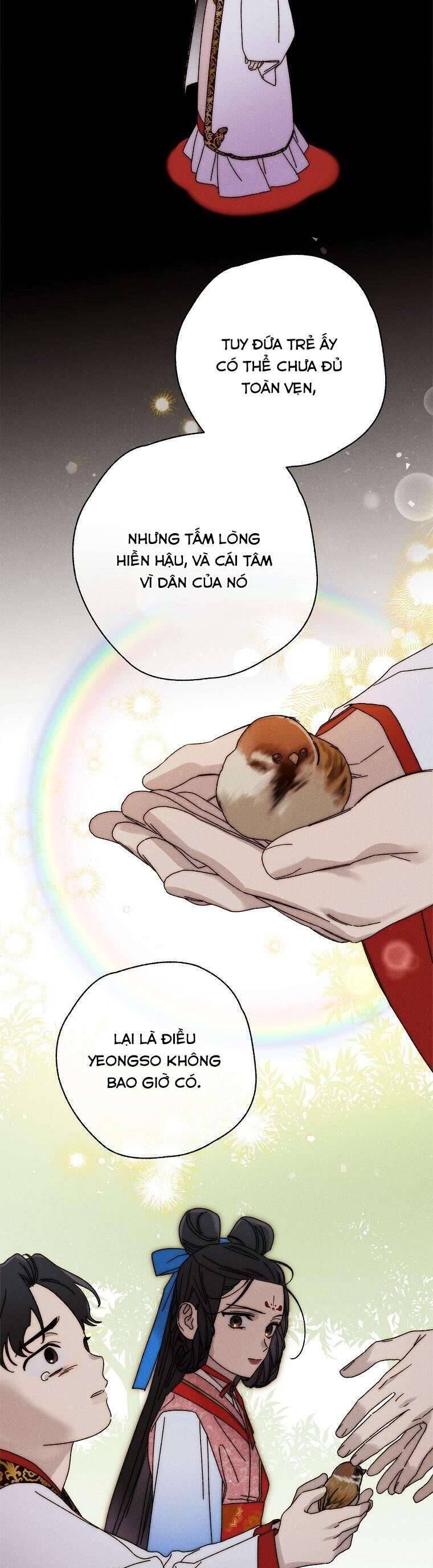 Quốc Hôn Chương 43 Ảnh 39