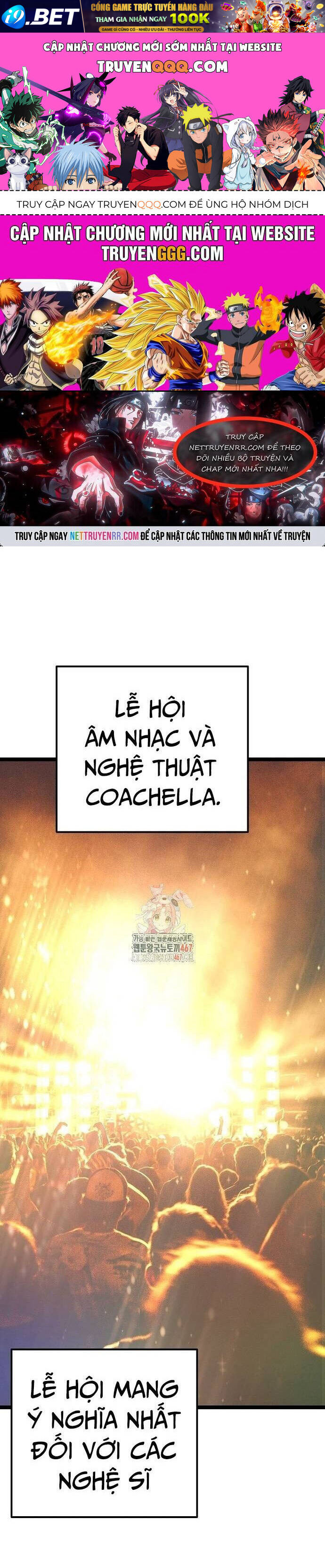 Vinh Quang Vô Tận Chương 53 Ảnh 2
