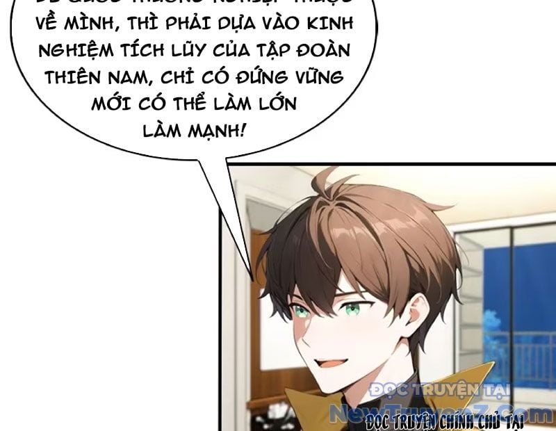 Đạo Hữu Lùi Một Bước: Ta Tới Giết Thần Trừ Quỷ Chương 37 Ảnh 24