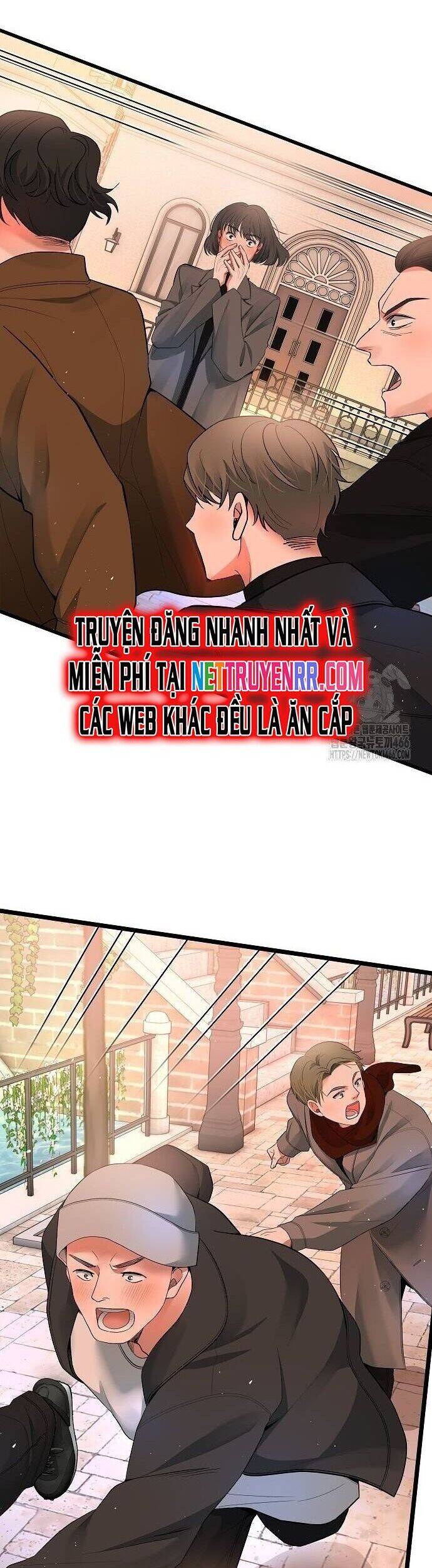 Vinh Quang Vô Tận Chương 52 Ảnh 49
