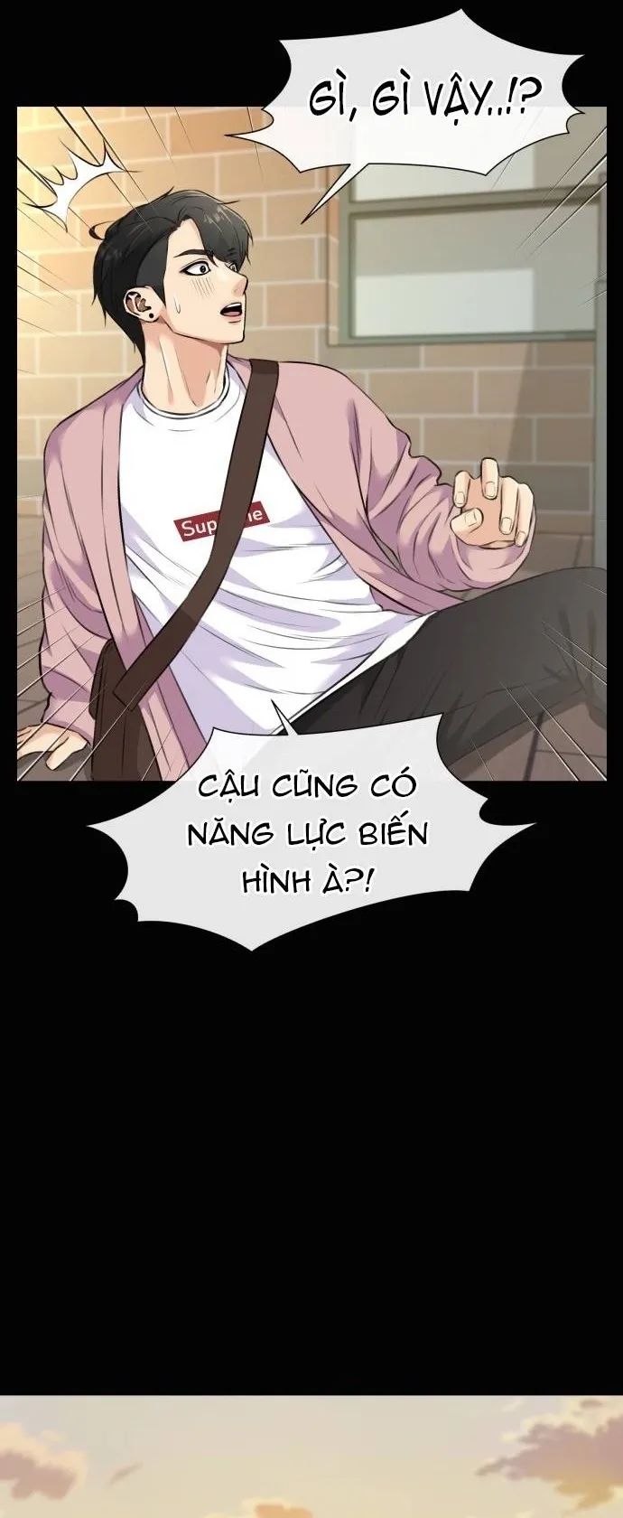 Gương Mặt Thiên Tài Chương 158 Ảnh 17