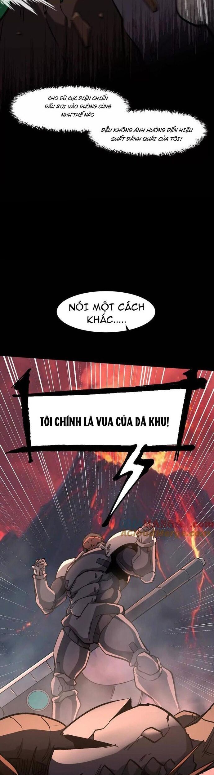Cương Thi Tiên Sinh Chương 164 Ảnh 6