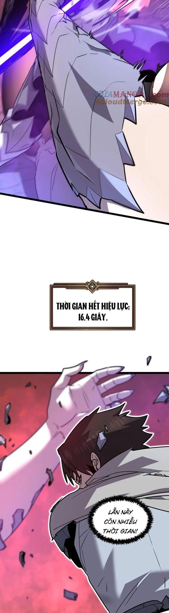 Hệ Thống Của Ta Thật Đứng Đắn Chương 59 Ảnh 11