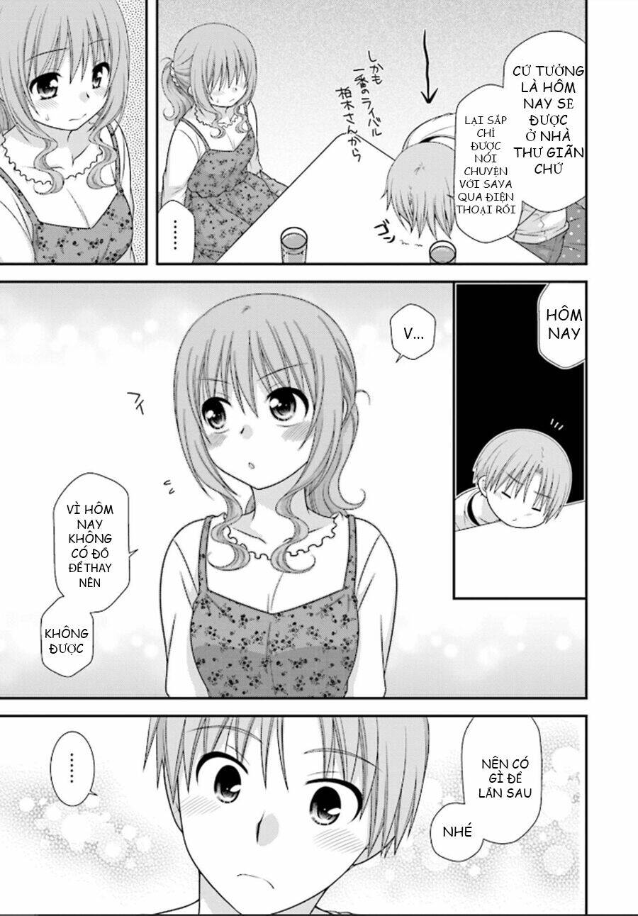 Tonari No Kashiwagi-San Chương 85 Ảnh 25