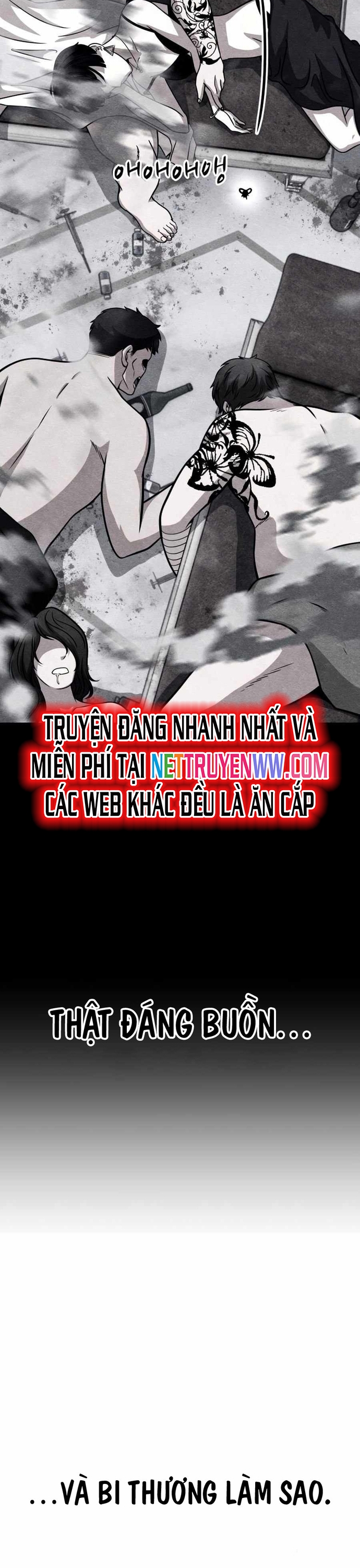 Đấng Cứu Thế Chương 28 Ảnh 19