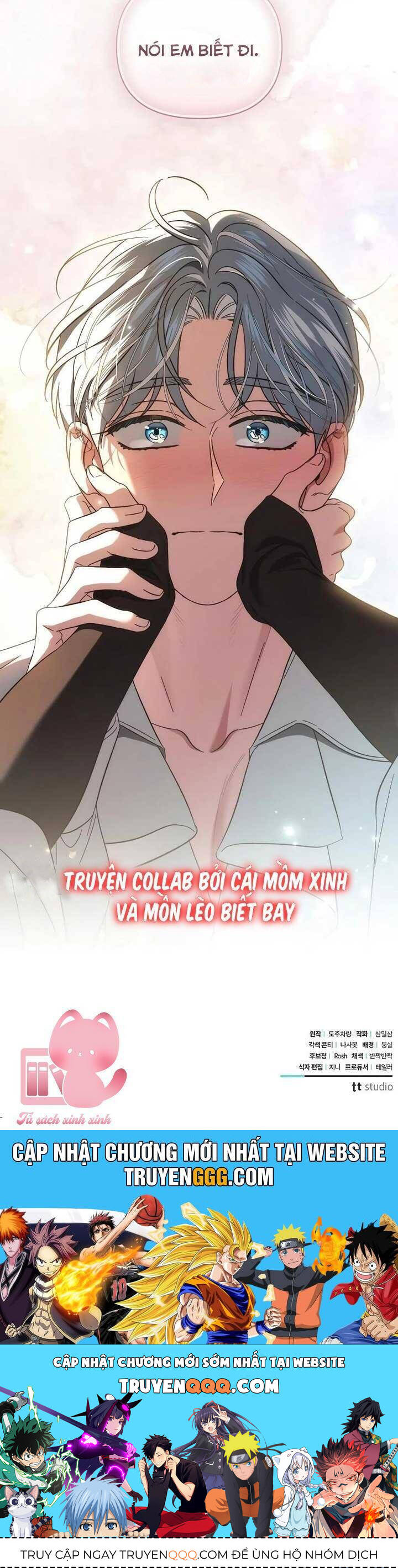 Dành Cho Nàng Juliet Xinh Đẹp Chương 21 Ảnh 53