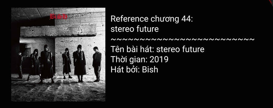 Arika Của Tôi Chương 44 Ảnh 24
