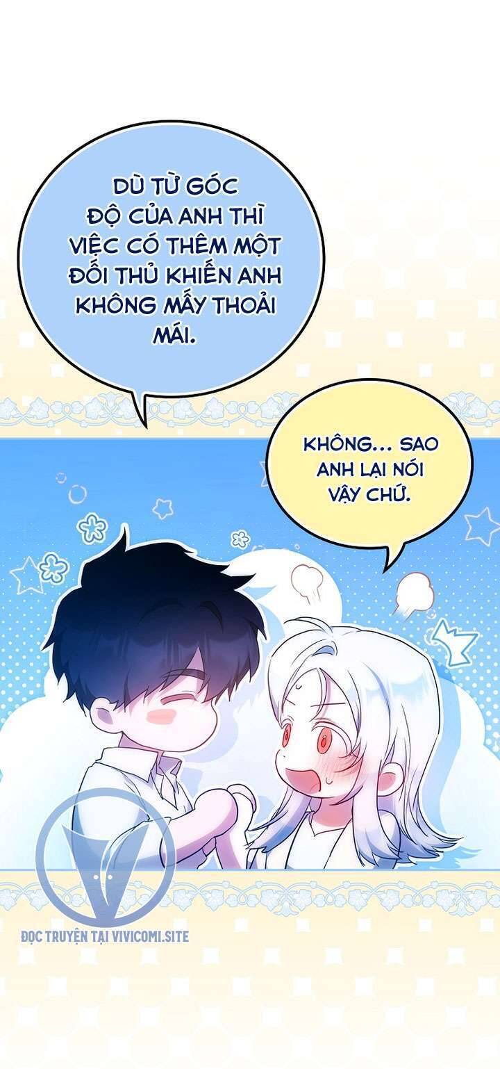 Tôi Trở Thành Vợ Nam Chính Chương 116 Ảnh 22