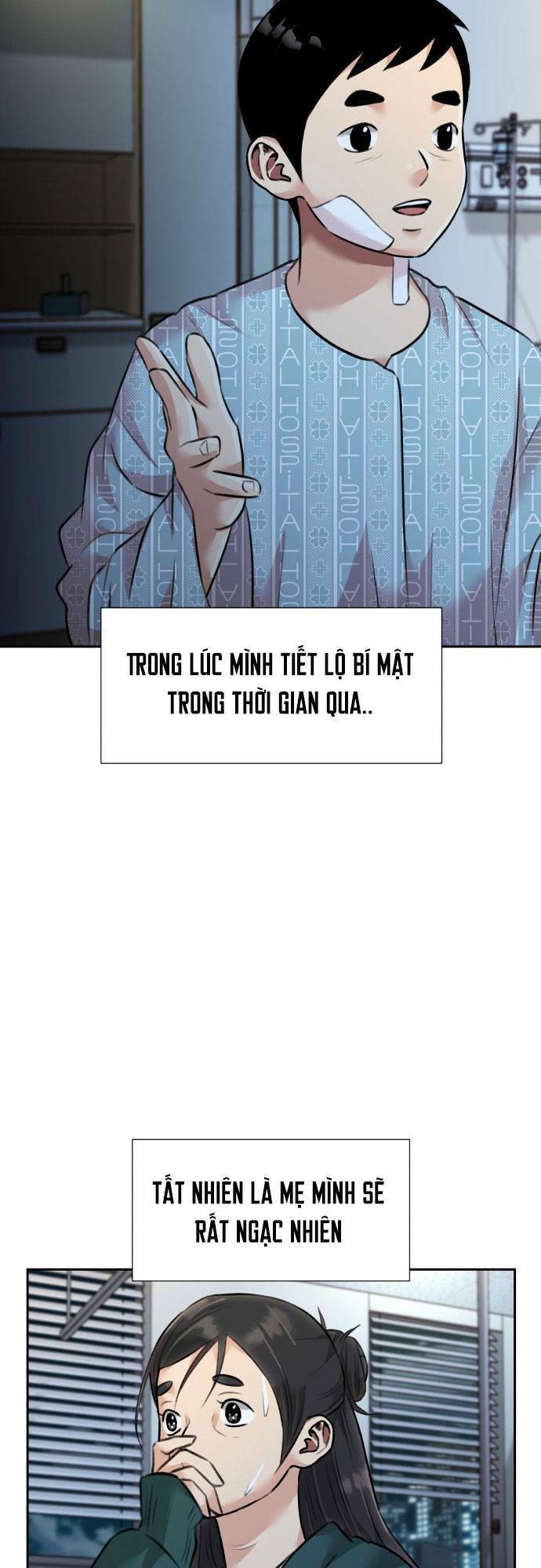 Gương Mặt Thiên Tài Chương 150 Ảnh 68