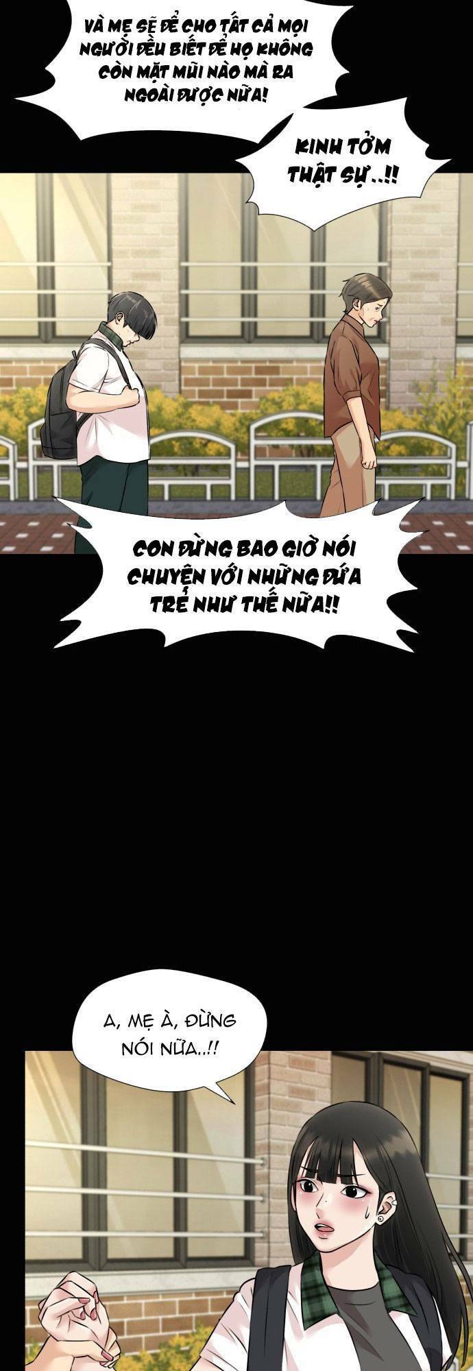 Gương Mặt Thiên Tài Chương 146 Ảnh 33