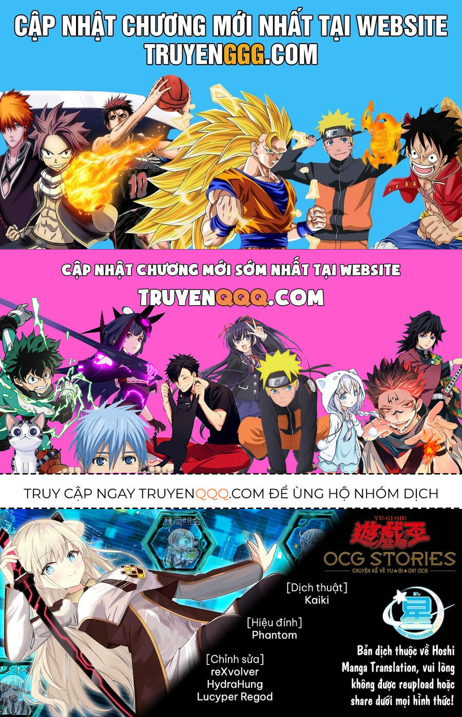 Yu-Gi-Oh! Ocg Stories Chương 15 Ảnh 2