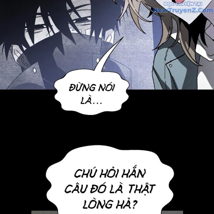 Cỗ Máy Dự Báo Sát Nhân Chương 14 Ảnh 61