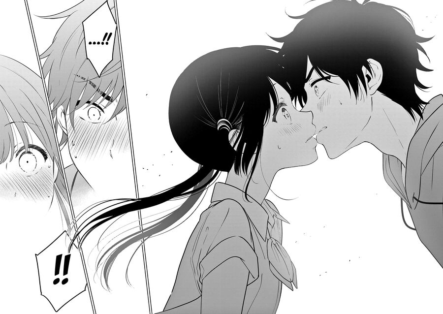 Aishiteru Game Wo Owarasetai Chương 23 Ảnh 15