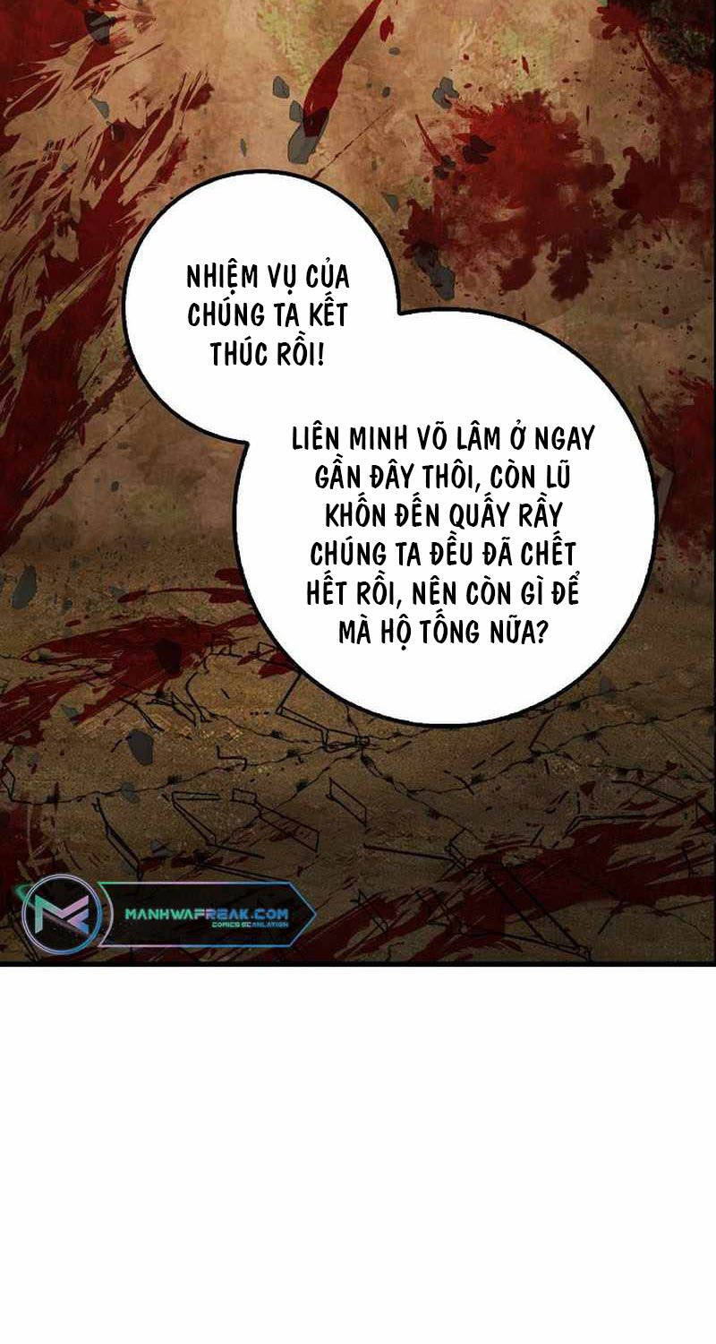 Thiên Phong Phách Đạo Chương 38 Ảnh 31