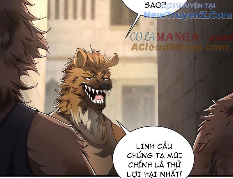 Ta Thăng Cấp Cùng Tai Ách Chương 35 Ảnh 19