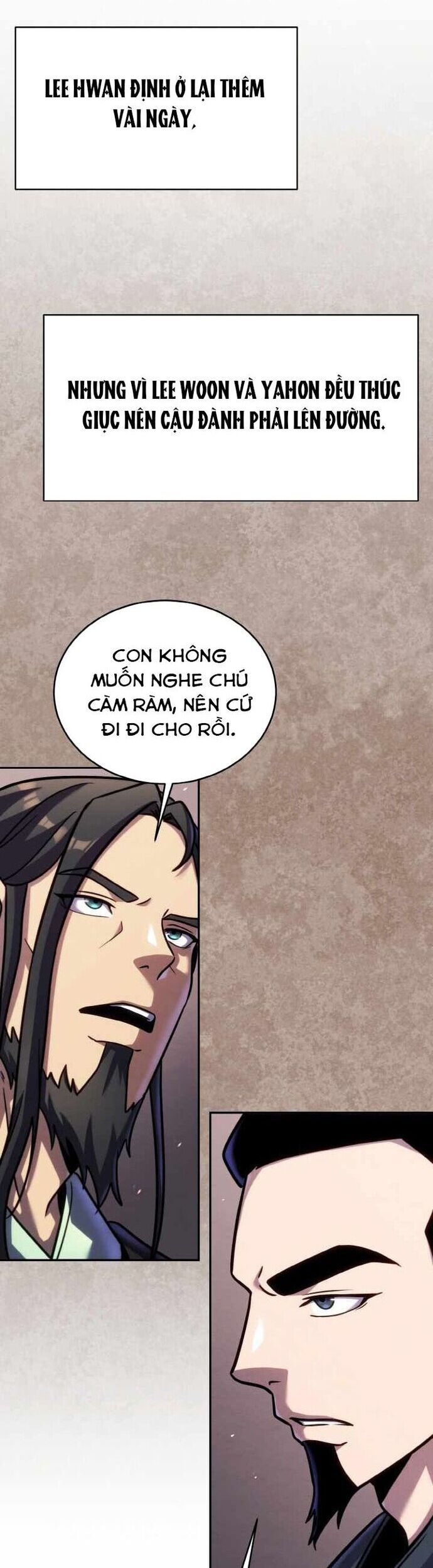 Tiểu Đệ Tử Của Võ Lâm Minh Chủ Chương 49 Ảnh 57