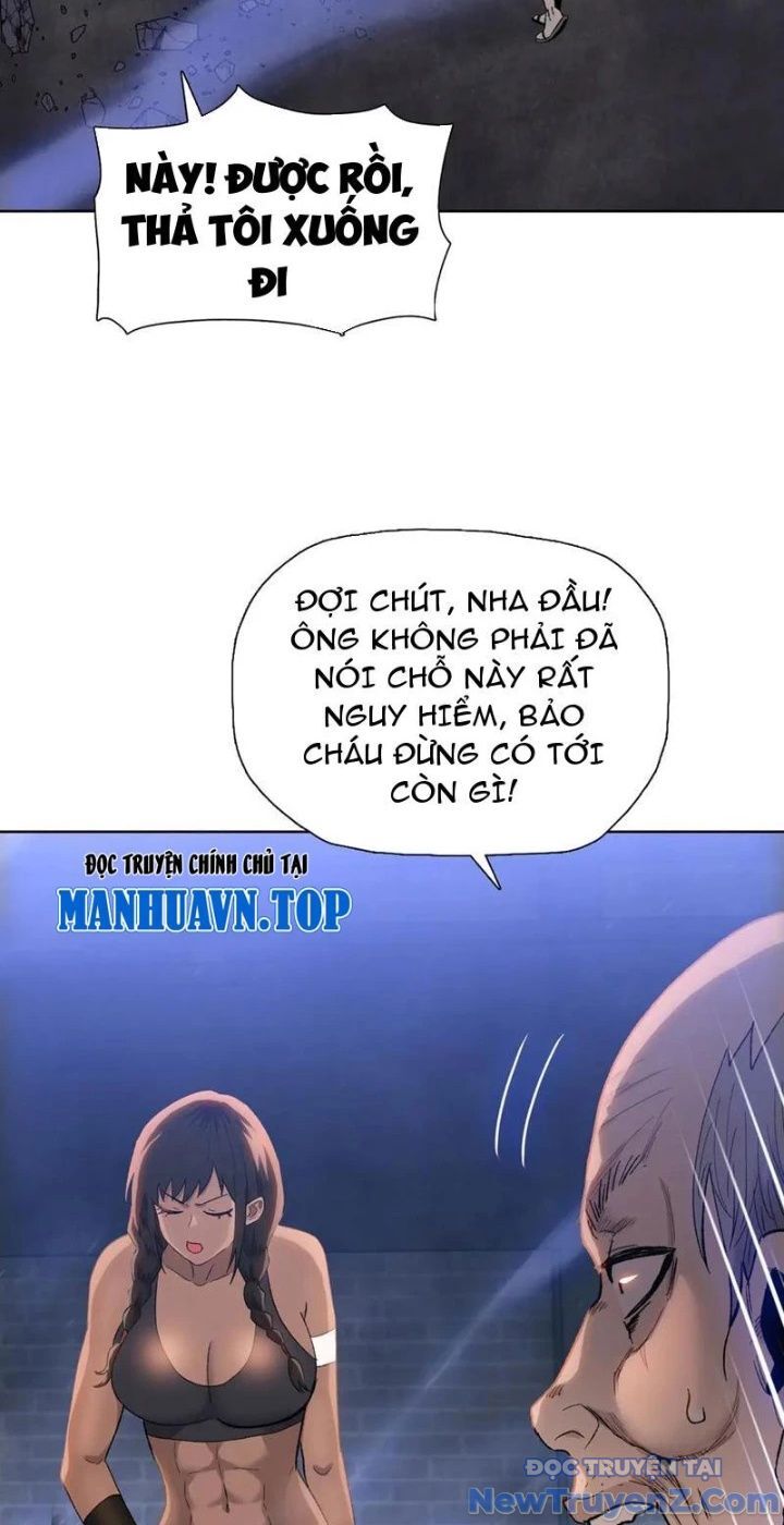 Kẻ Tàn Nhẫn Ngày Tận Thế: Bắt Đầu Dự Trữ Hàng Tỉ Tấn Vật Tư Chương 70 Ảnh 29