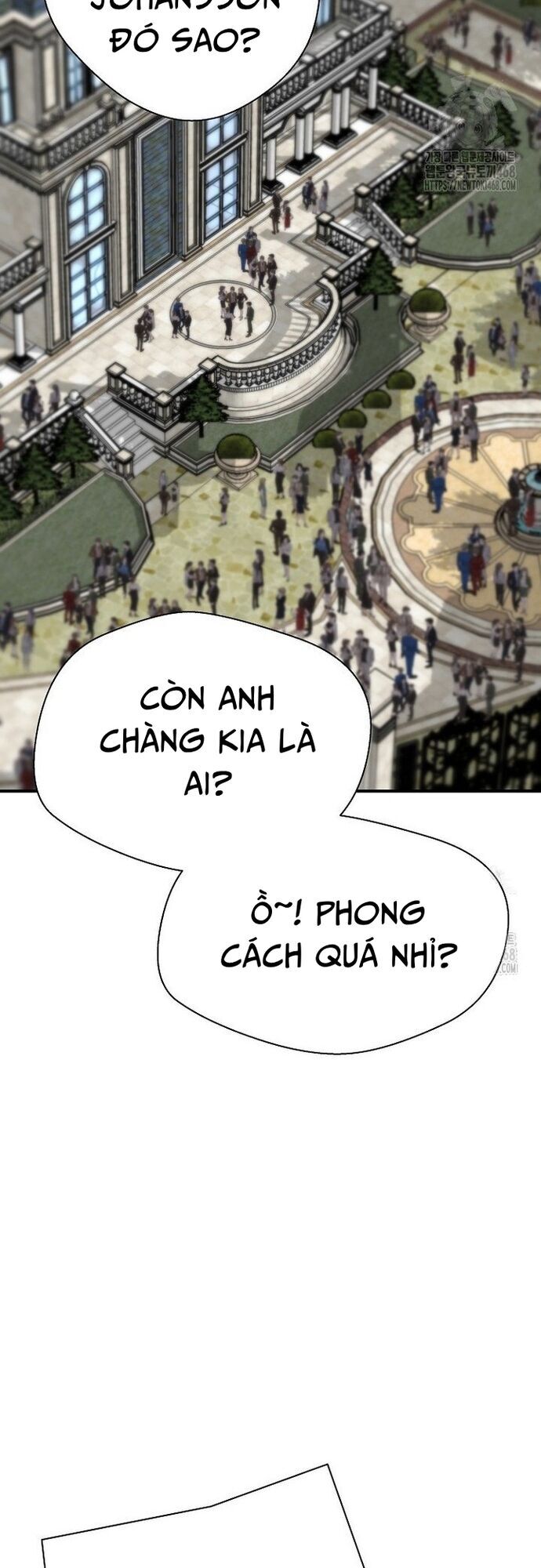 Sự Trở Lại Của Huyền Thoại Chương 169 Ảnh 26
