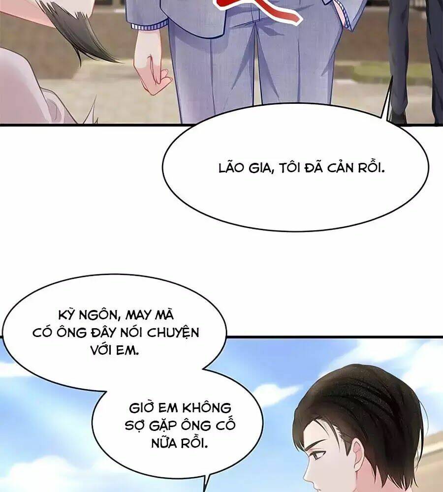 Ta Với Bốn Vị Cố Tiên Sinh Chương 45 Ảnh 53