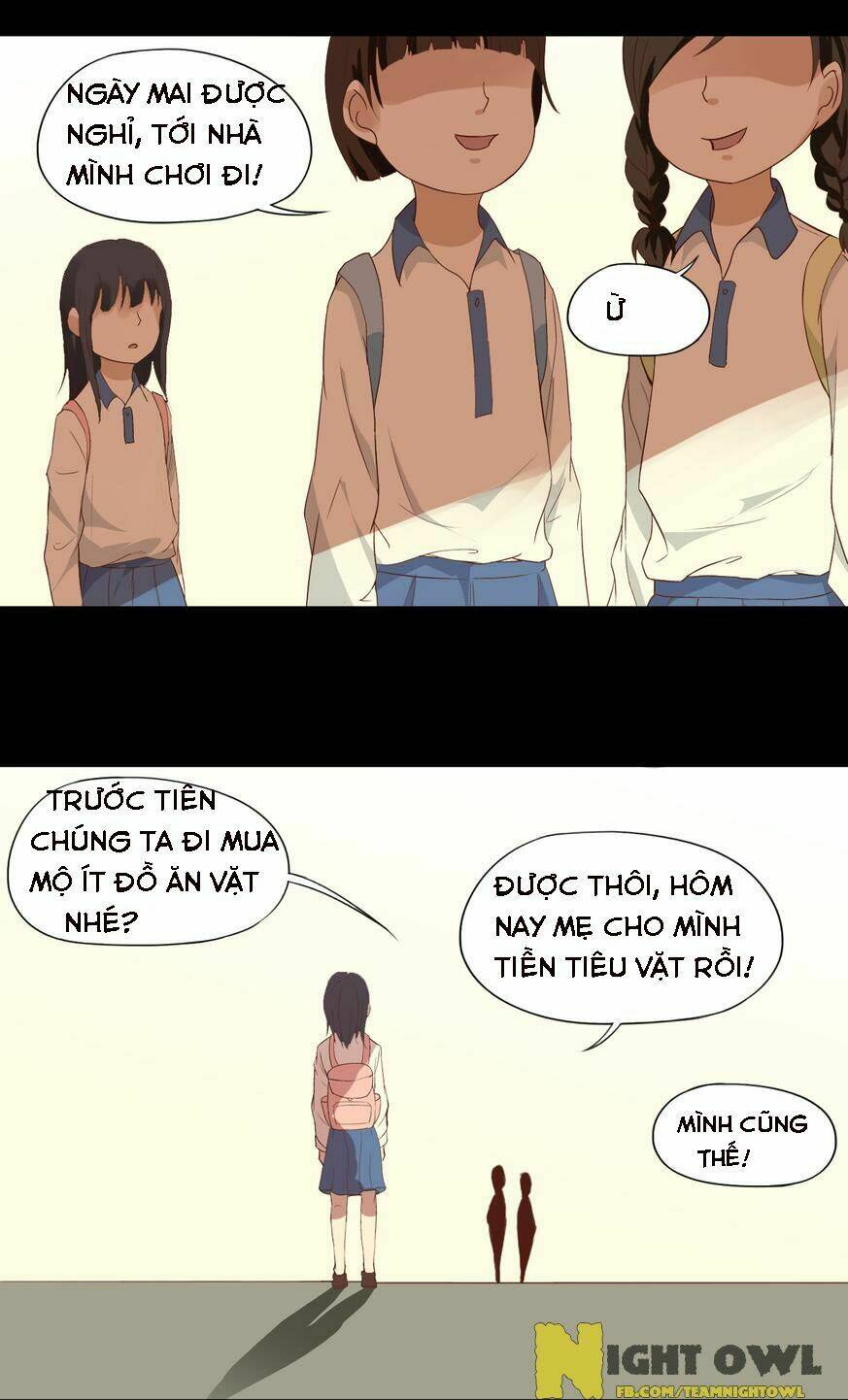 Nguyệt Ẩn Thần Chương 15 Ảnh 8