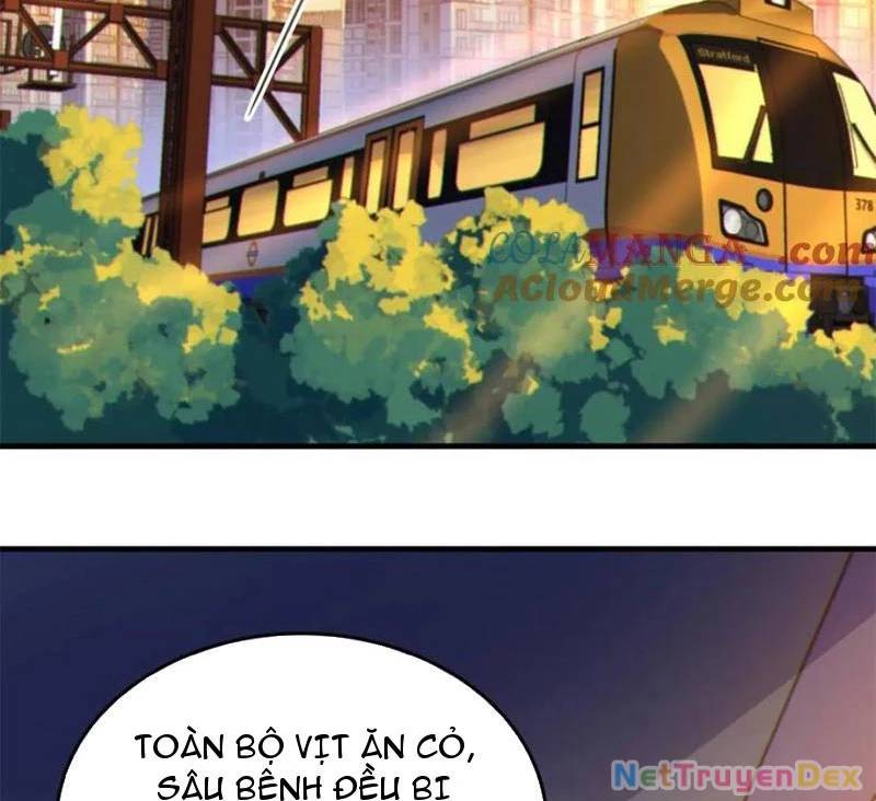 Bạn Gái Tôi Là Một Đại Tiểu Thư Xấu Xa Sao? Chương 87 Ảnh 182