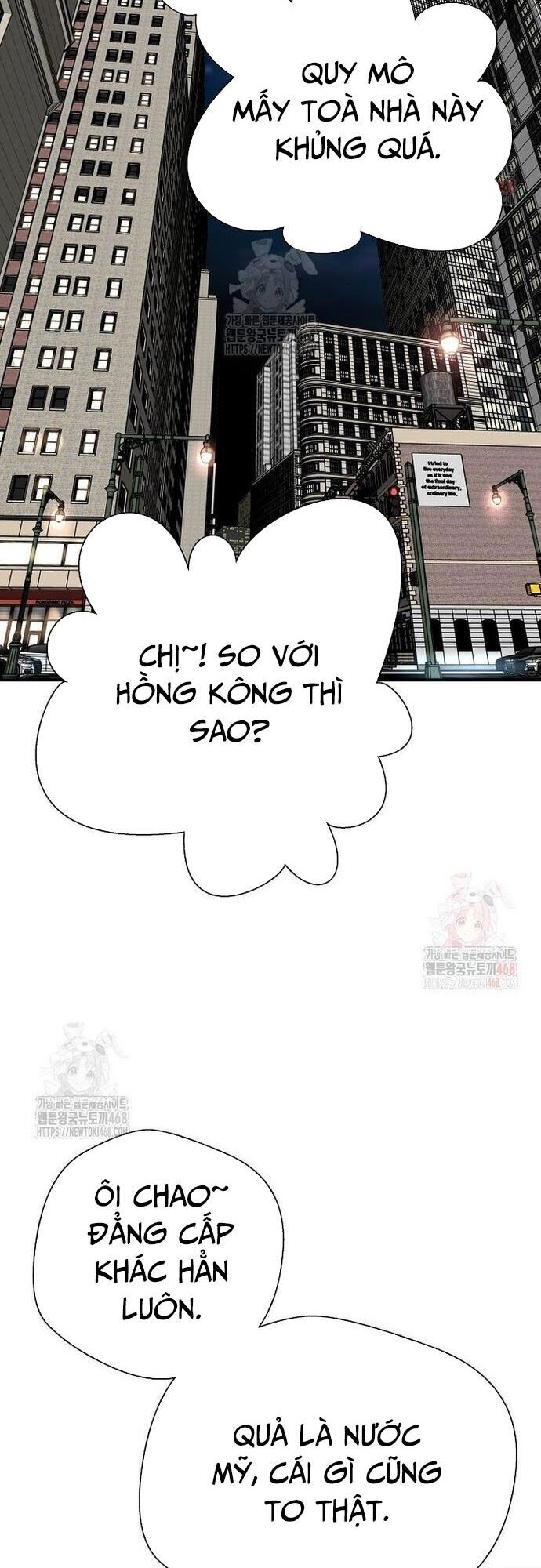 Sự Trở Lại Của Huyền Thoại Chương 172 Ảnh 20