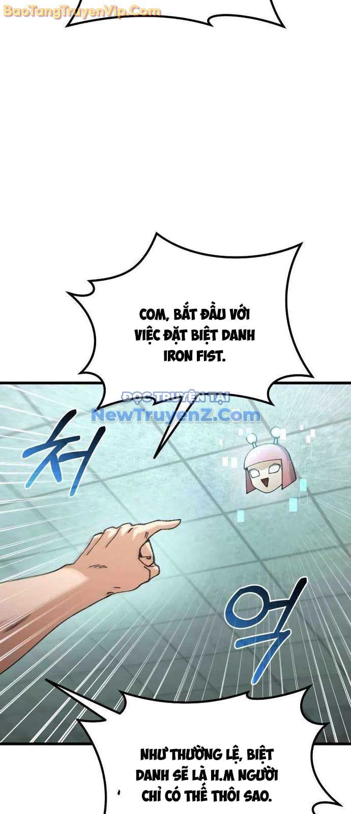 Hồi Quy Nhưng Thế Giới Vẫn Bình Yên Chương 20 Ảnh 37