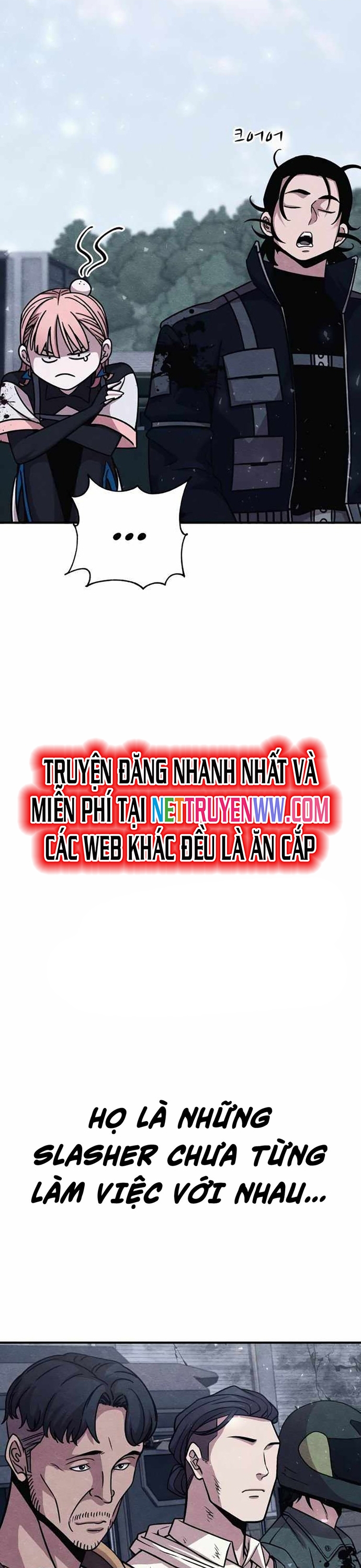 Đấng Cứu Thế Chương 23 Ảnh 55