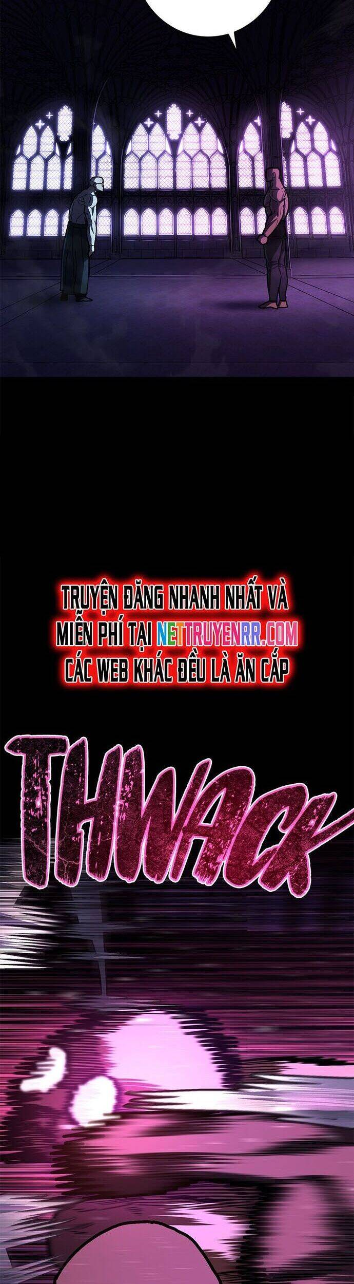 Võ Sĩ Vô Năng Chương 23 Ảnh 33