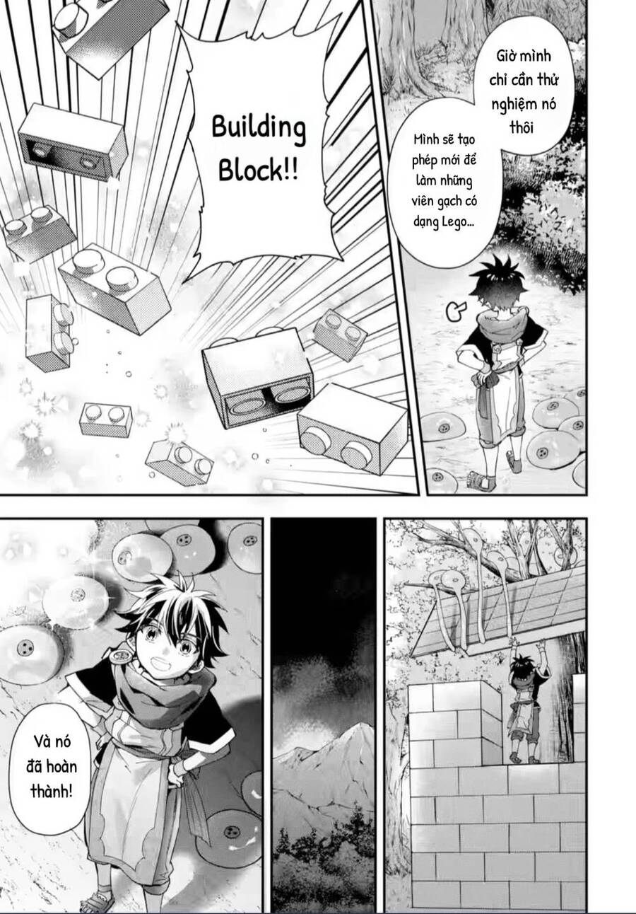 Kamitachi Ni Hirowareta Otoko Chương 43.2 Ảnh 19