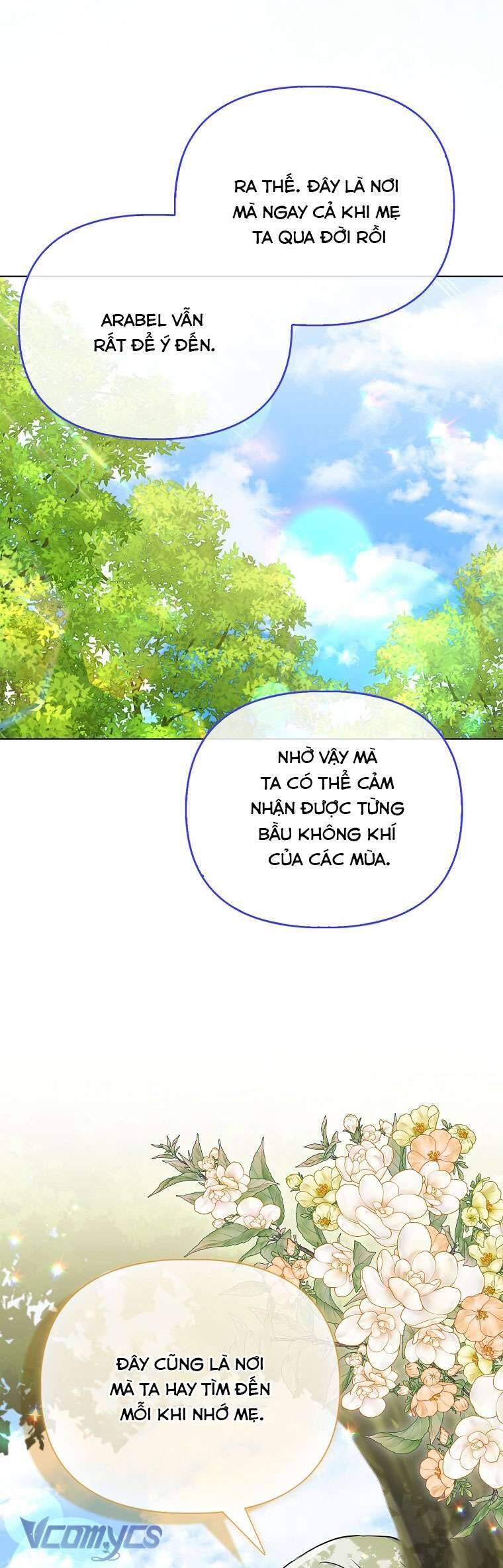 Nhân Vật Phản Diện Đều Thích Tôi Chương 40 Ảnh 13