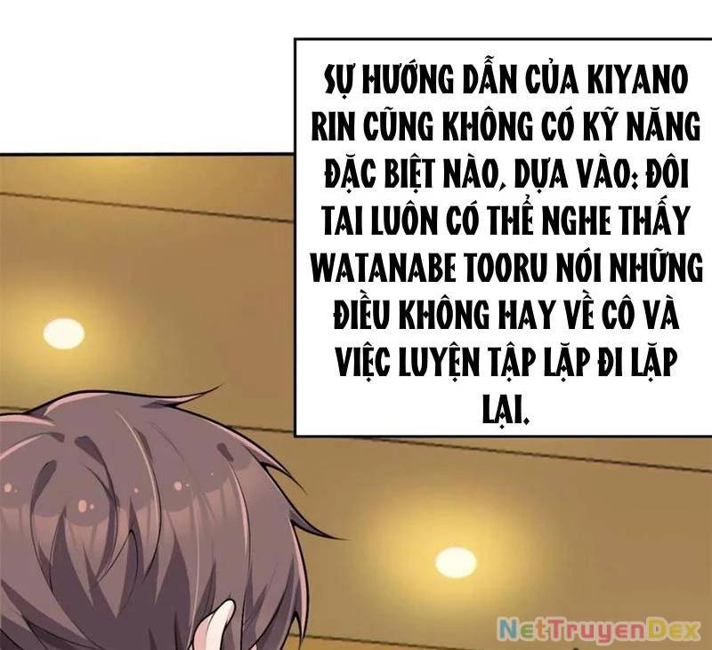 Bạn Gái Tôi Là Một Đại Tiểu Thư Xấu Xa Sao? Chương 87 Ảnh 44