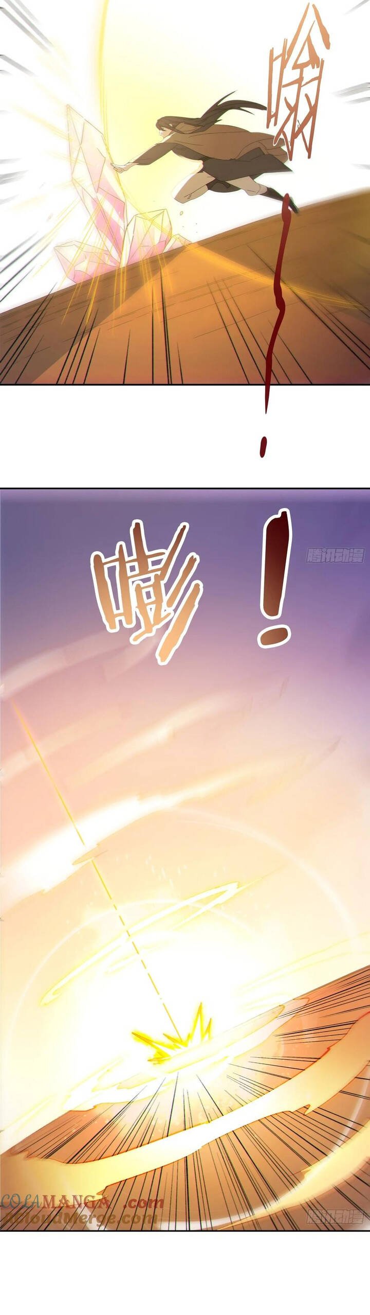 Ta Thật Sự Không Muốn Làm Thánh Tiên Chương 97 Ảnh 29