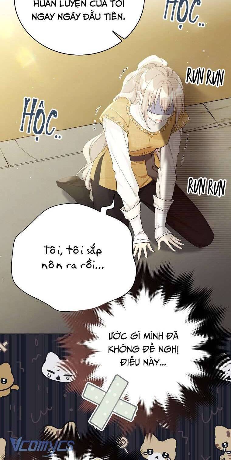 Vương Miện Viridescent Chương 103 Ảnh 19
