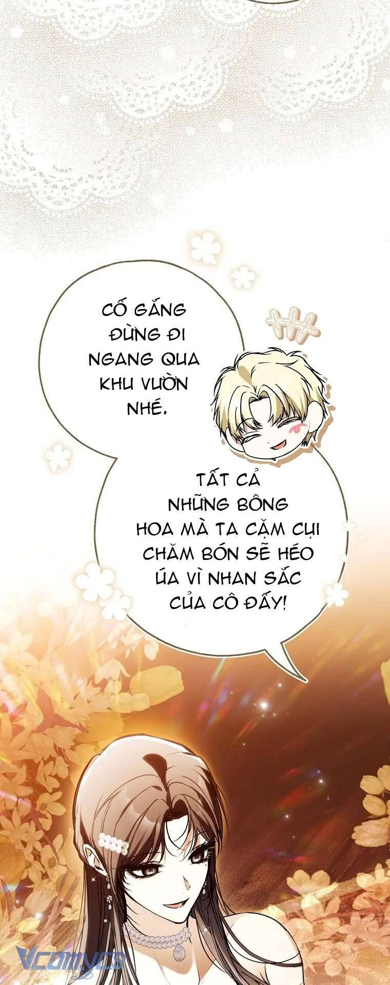 Ai Đó Đang Điều Khiển Cơ Thể Của Tôi Chương 63 Ảnh 6