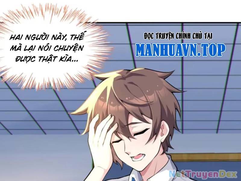 Bạn Gái Tôi Là Một Đại Tiểu Thư Xấu Xa Sao? Chương 78 Ảnh 33