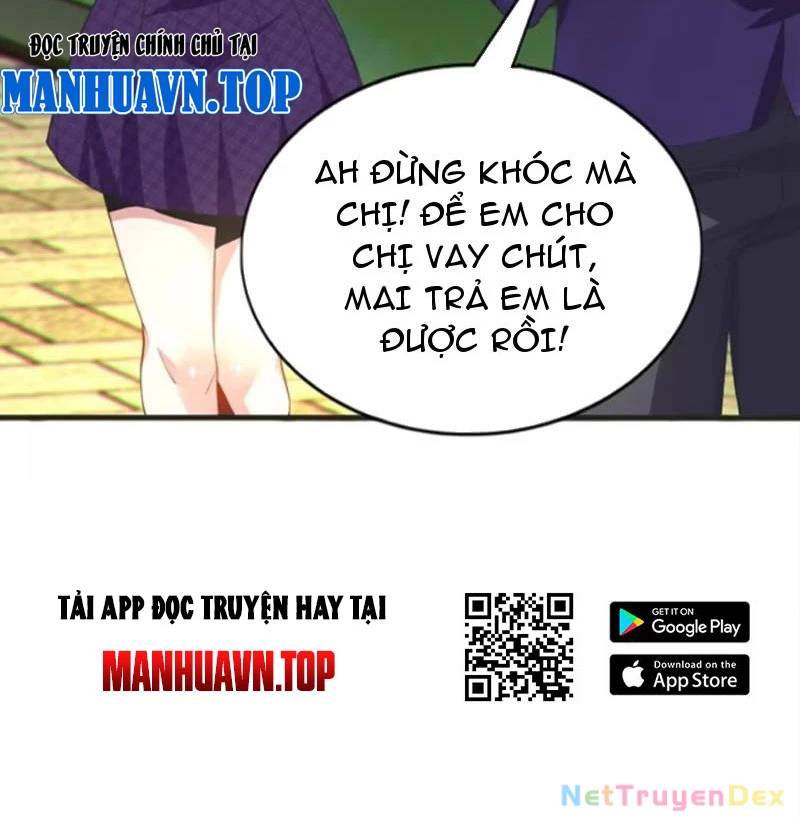 Bạn Gái Tôi Là Một Đại Tiểu Thư Xấu Xa Sao? Chương 80 Ảnh 96