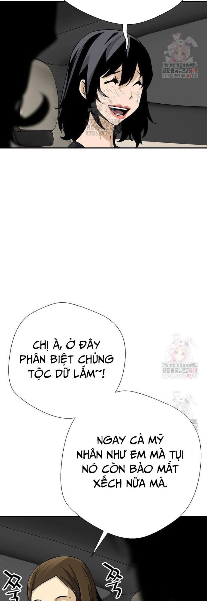 Sự Trở Lại Của Huyền Thoại Chương 172 Ảnh 21