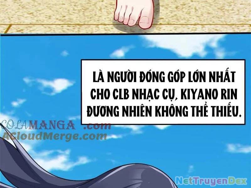 Bạn Gái Tôi Là Một Đại Tiểu Thư Xấu Xa Sao? Chương 86 Ảnh 18