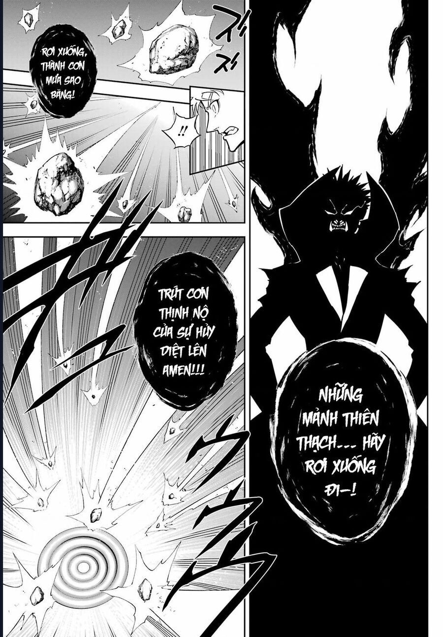 Ragna Crimson Chương 79 Ảnh 18